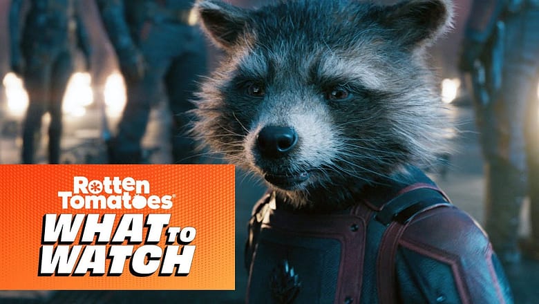 What to Watch: Guardians of the Galaxy Vol. 3 & More Coming Out This Week
