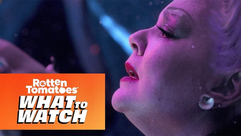 What to Watch: The Little Mermaid, New Seth Rogen Show, John Wick 4 at Home, & More!