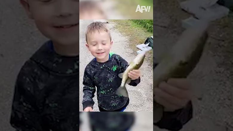 When Your Kids Are Braver Than You…