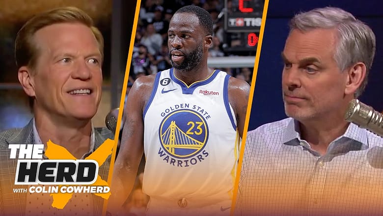 Bradley Beal traded to Suns, Draymond opts-out Warriors contract & CP3 to Clippers? | NBA | THE HERD