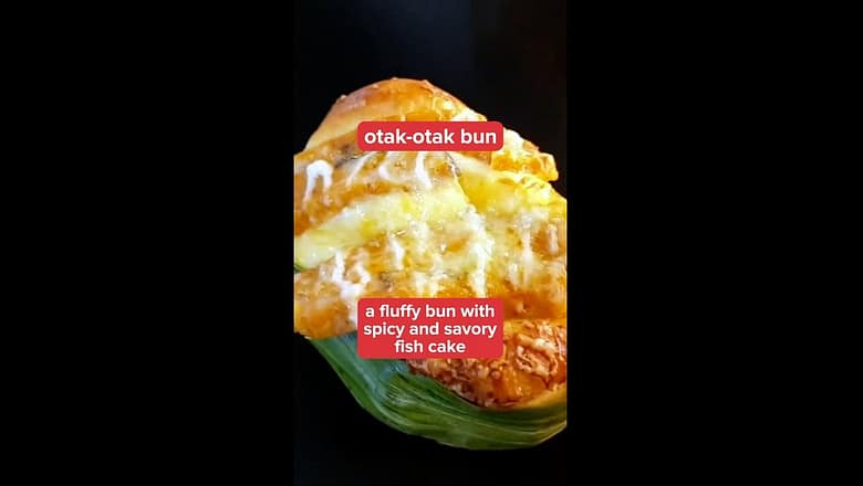 Bread From Around The World