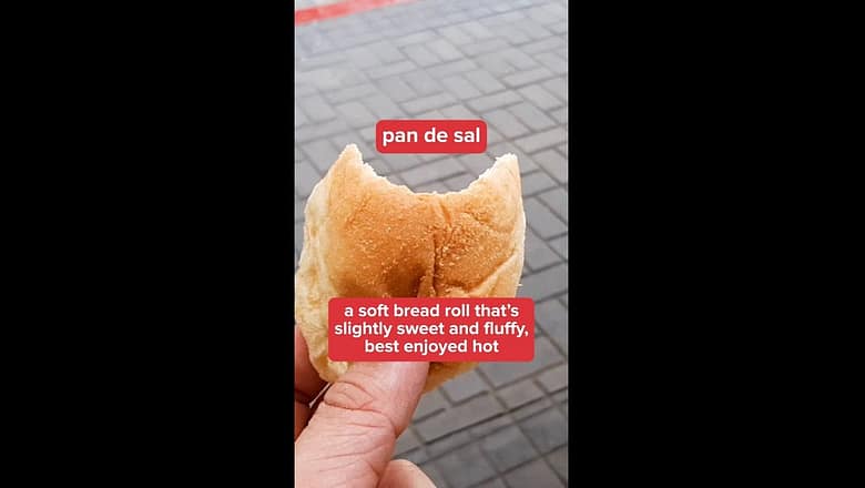 Bread From Around The World