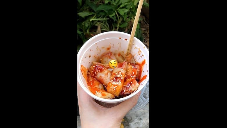 Breakfast To-Go Around The World