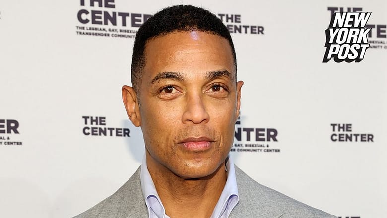 Fired CNN host Don Lemon in his first interview since axing: ‘Responsibility to tell the truth’
