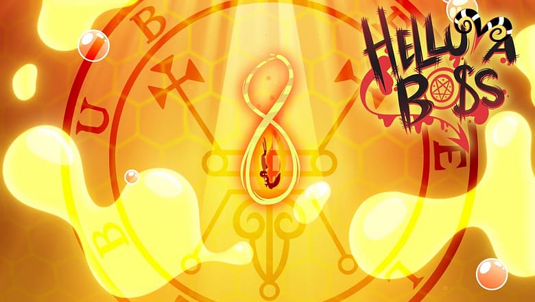 HELLUVA BOSS – QUEEN BEE // S1: Episode 8