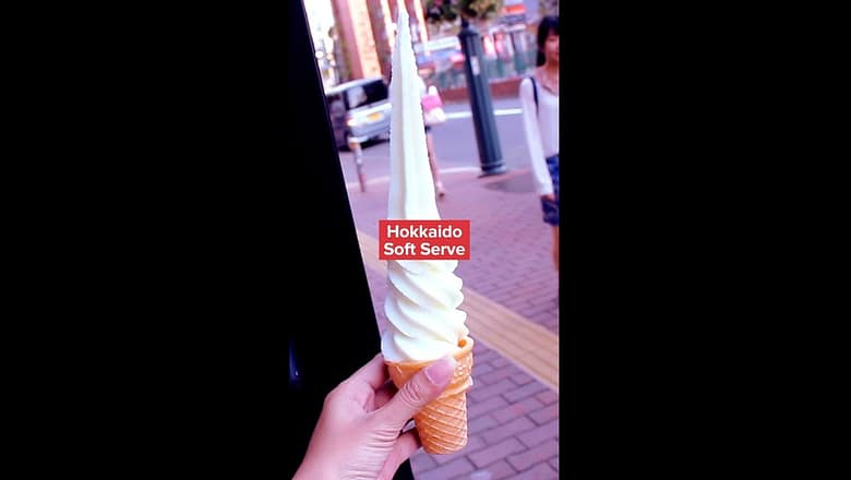 Ice Cream Around The World