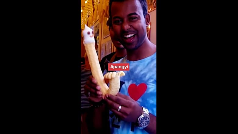 Ice Cream Around The World