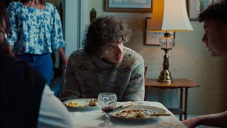 Jack Harlow – Gang Gang Gang [Official Music Video]