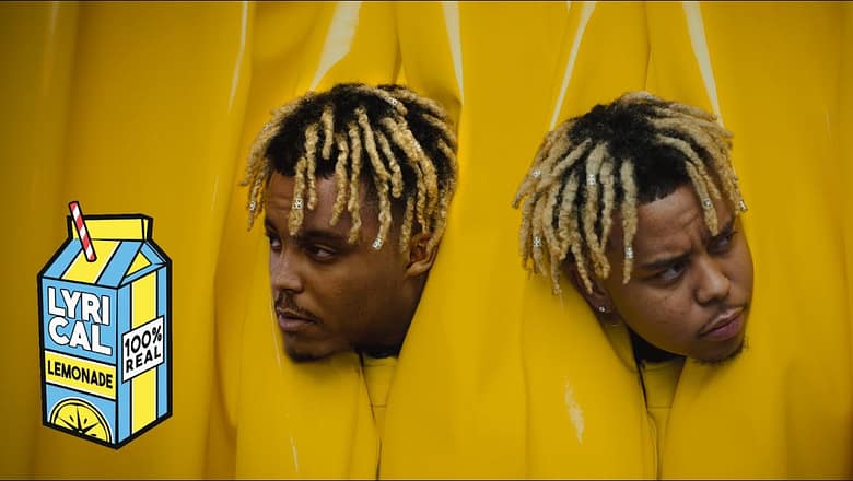 Juice WRLD & Cordae – Doomsday (Directed by Cole Bennett)