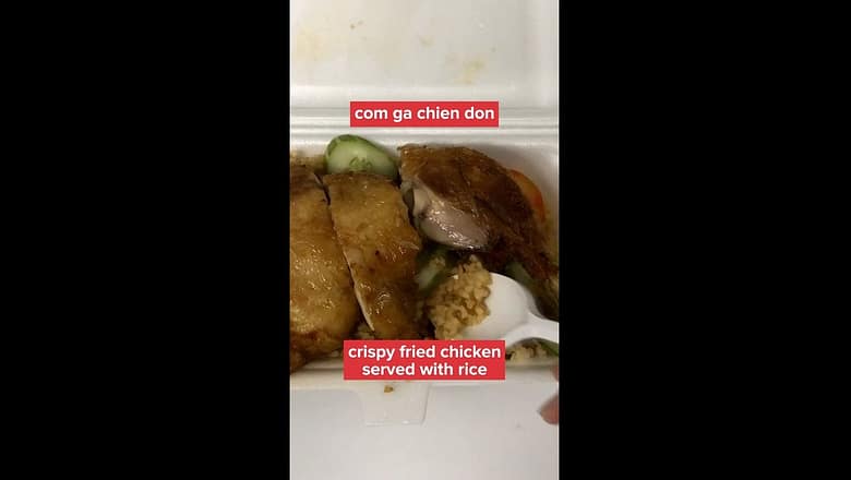 Lunch To-Go Around The World