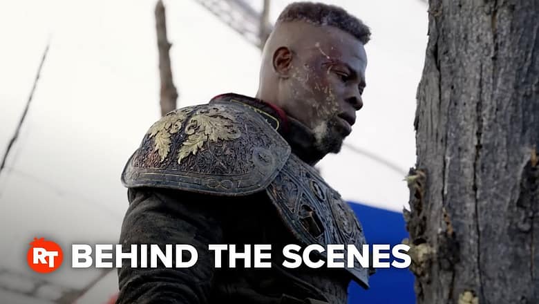 Rebel Moon Featurette – Behind the Scenes (2023)