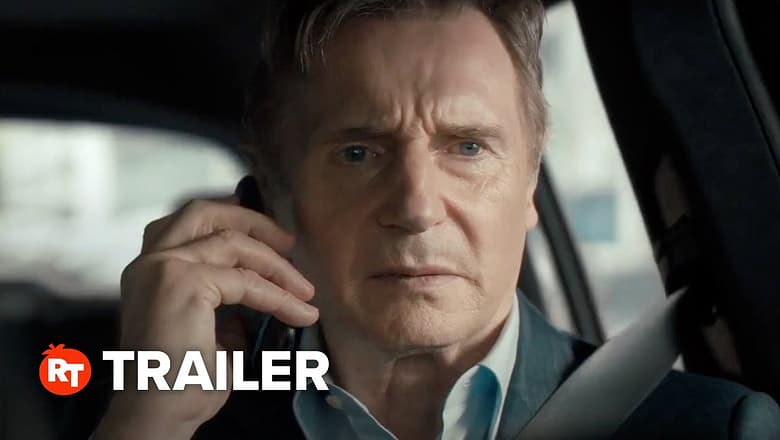 Retribution Trailer #1 (2023)