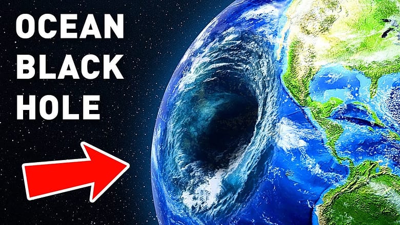 Scientists Found Black Holes on Earth, Here’s Where They Are