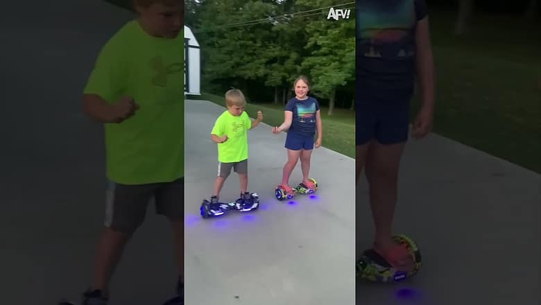 Skating through the fun! #shorts #shortsvideo #shortsfeed #kids #kidsvideo