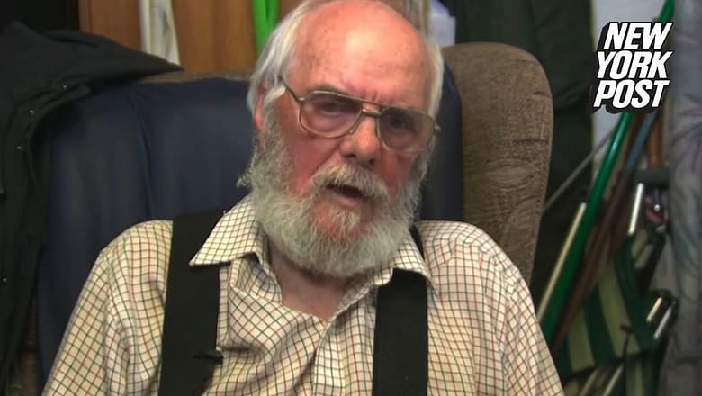Survivor of deepest sea rescue in history has ‘horrible feeling’ about missing Titanic sub