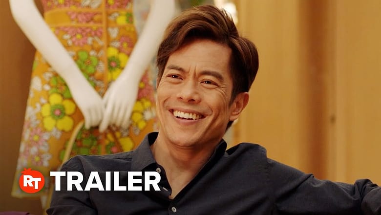 The Modelizer Trailer #1 (2023)