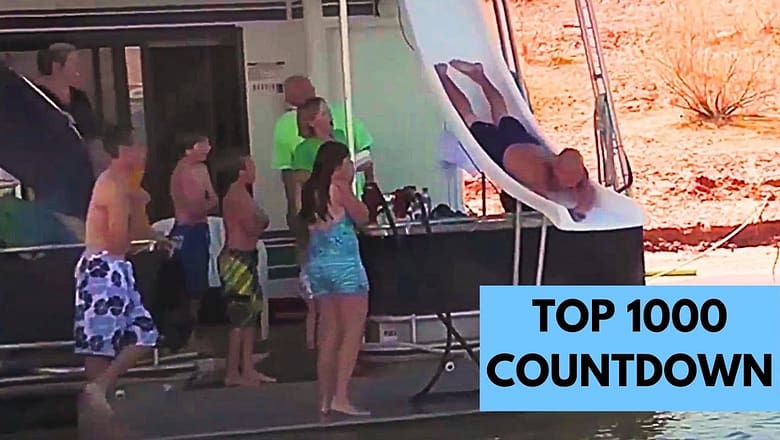 The Ultimate Adventure Countdown: Prepare for 24/7 Non-Stop Laughter and Hilarious Fails!