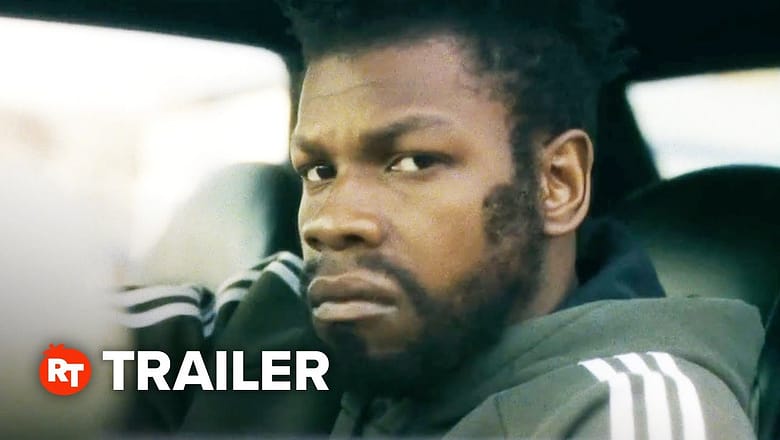 They Cloned Tyrone Trailer #1 (2023)