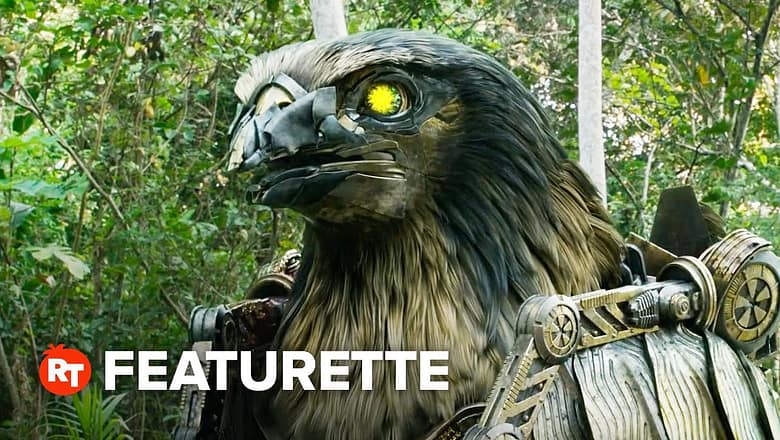 Transformers: Rise of the Beasts Featurette – The Voices of Transformers (2023)