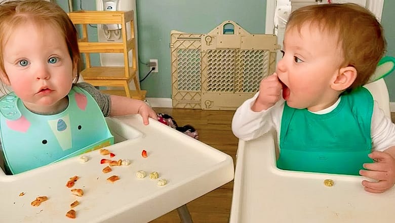 Twins Are Twice As Fun! | Cutest Funny Twin Moments