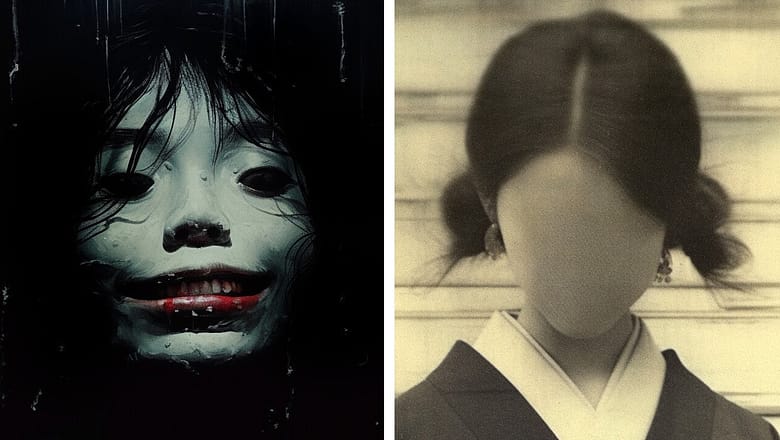 6 Japanese Monsters You’d Never Want to Meet