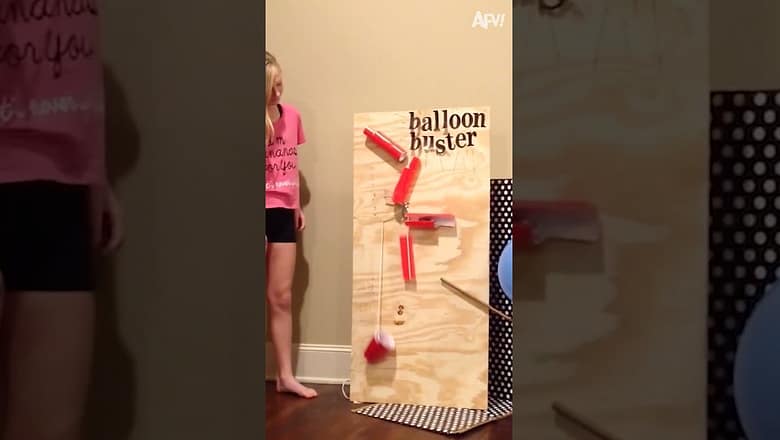 A science experiment to try: success or fail? #shorts