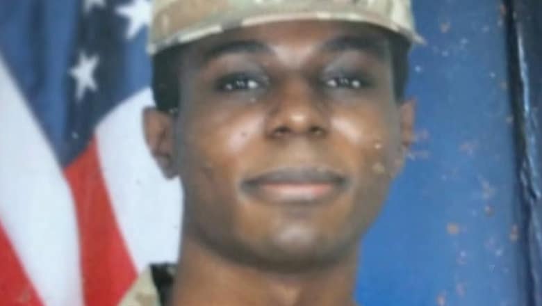 American soldier arrested after trying to cross into North Korea