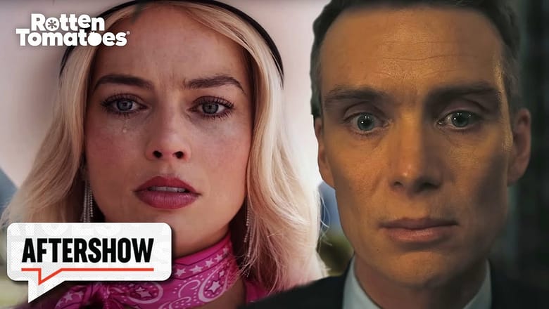 Barbenheimer is an Historic Win For Hollywood – Barbie and Oppenheimer Review | Aftershow