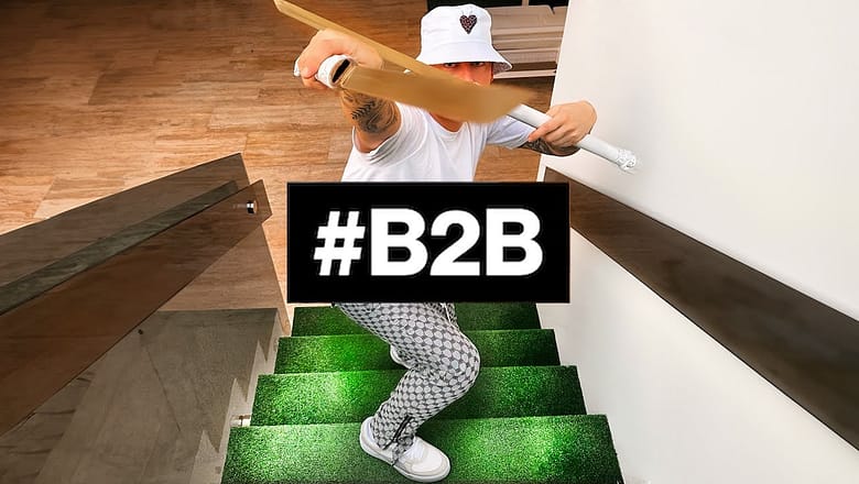 Cosculluela – #B2B (Audio Oficial)