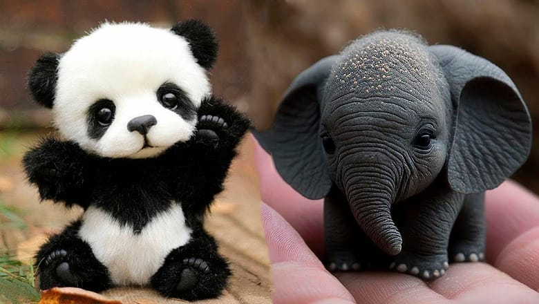 Cute Baby Animals Videos Compilation | Funny and Cute Moment of the Animals #3 – Cutest Animals