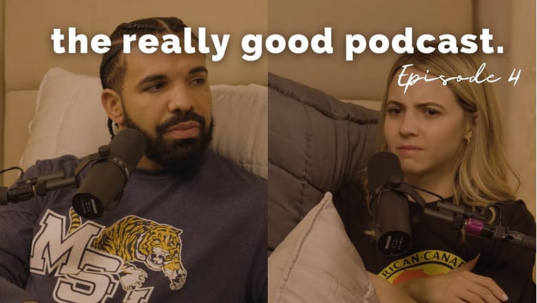Drake: “You a th*t, Bobbi”