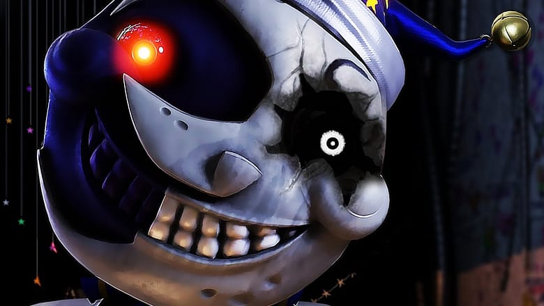 Five Nights at Freddy’s Security Breach: RUIN – Part 2
