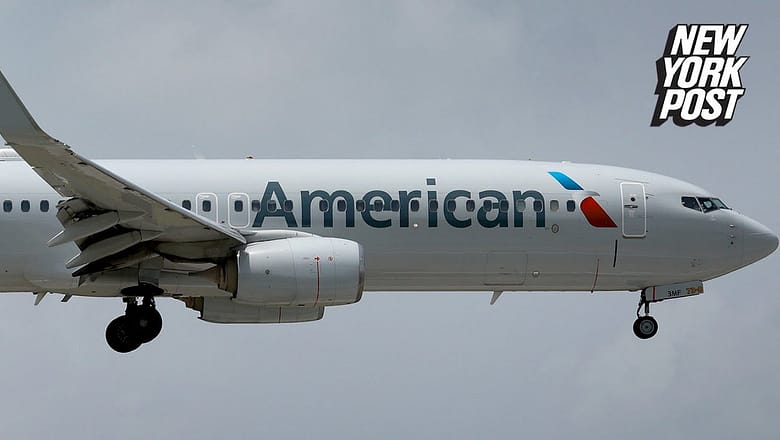Flight returns to NYC after ‘disruptive’ passenger calls flight attendant ‘waiter’