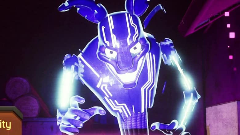FNAF Security Breach RUIN Part 1 – GLITCHTRAP RETURNS