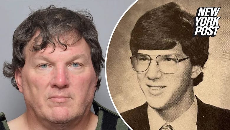 Gilgo Beach suspect Rex Heuermann almost killed me during our HS play, classmate says