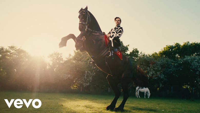 Harry Styles – Daylight (Official Video)