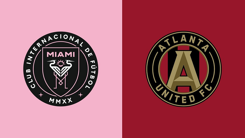 HIGHLIGHTS: Inter Miami CF vs. Atlanta United FC | July 25, 2023