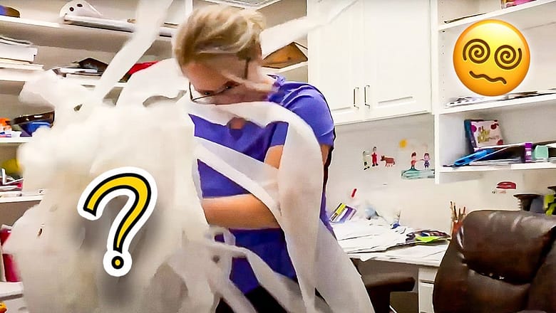 Hilarious Work Fails Caught on Camera!