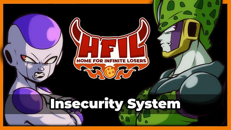 Insecurity System | HFIL Episode 9