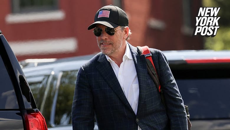 IRS whistleblower Gary Shapley’s lawyers fire back at Hunter Biden team