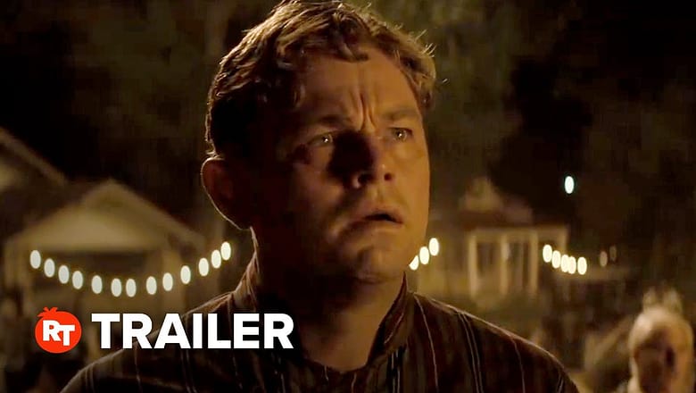 Killers of the Flower Moon Trailer #1 (2023)
