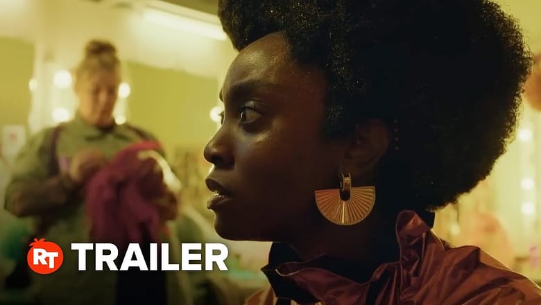 Medusa Deluxe Trailer #1 (2023)