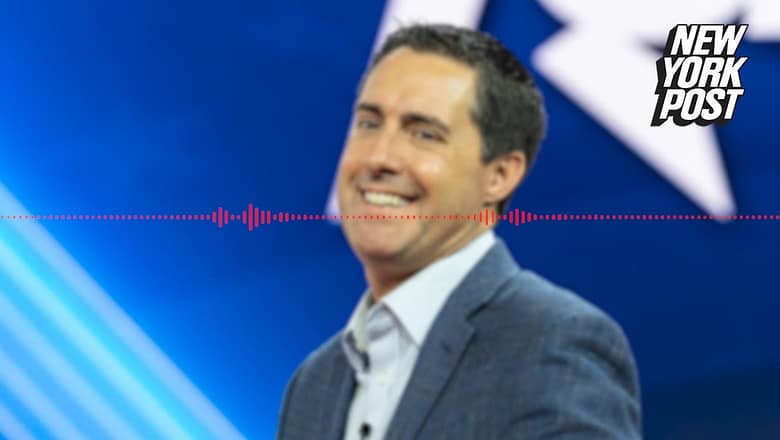 Obscene song ‘The Loophole’ overshadows Ohio Senate candidate Frank LaRose’s campaign launch