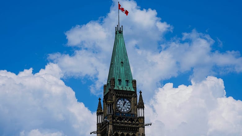 Ottawa updates emergency plans if ‘nuclear exchange’ happens in Ukraine