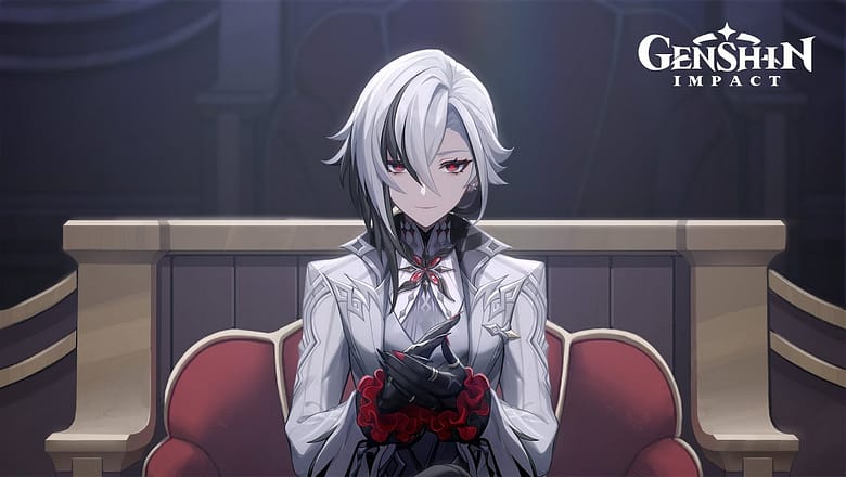 Overture Teaser: The Final Feast | Genshin Impact