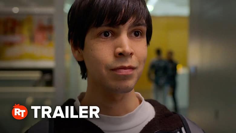 Problemista Trailer #2 (2023)