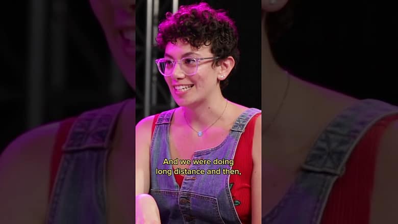 Psychic Guesses Peoples’ Relationship Status Out Of A Lineup