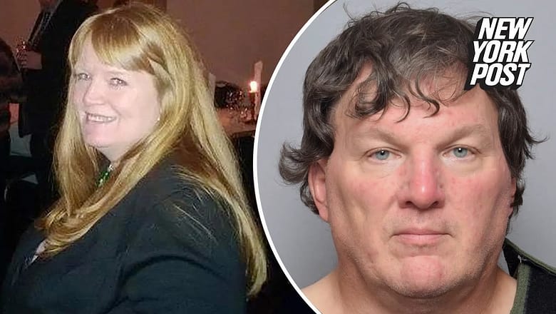 Rex Heuermann’s wife replied to news he was suspected serial killer: ‘OK, it is what it is’