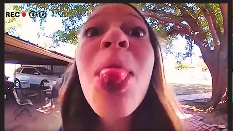Someone’s Always Watching: Hilarious CCTV Fails!