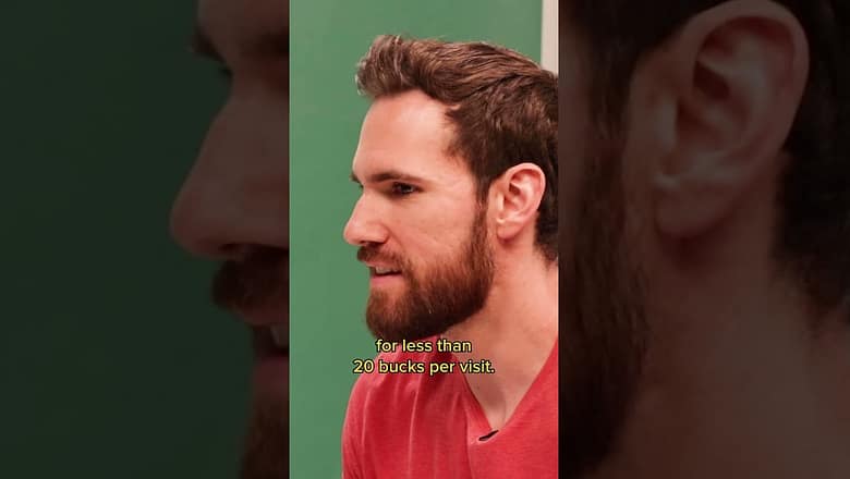 Subway Employee Matches People To Their Subway Order
